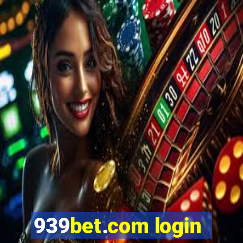 939bet.com login